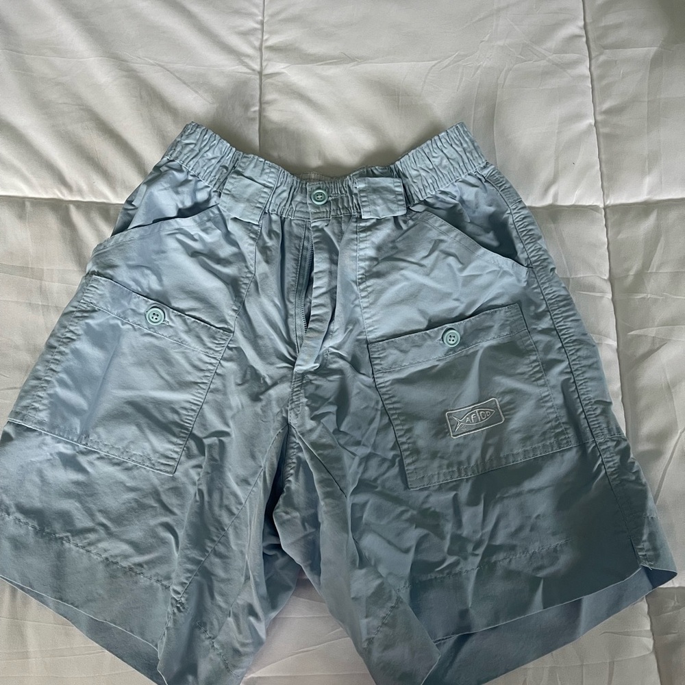 AFTCO Shorts - 28”